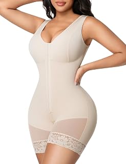 Fajas Colombianas Moldeadoras Body Shaper | Body Shaper, Colombianas Style, Moldeadoras Fit, Shapewear, Women's Faja