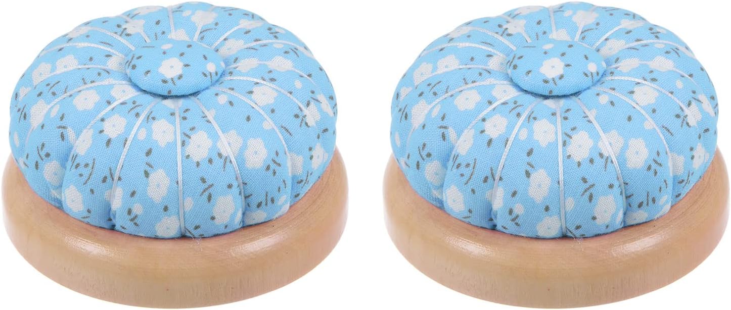 HARFINGTON Pin Cushions Sewing Needle Cushion Needle Holder