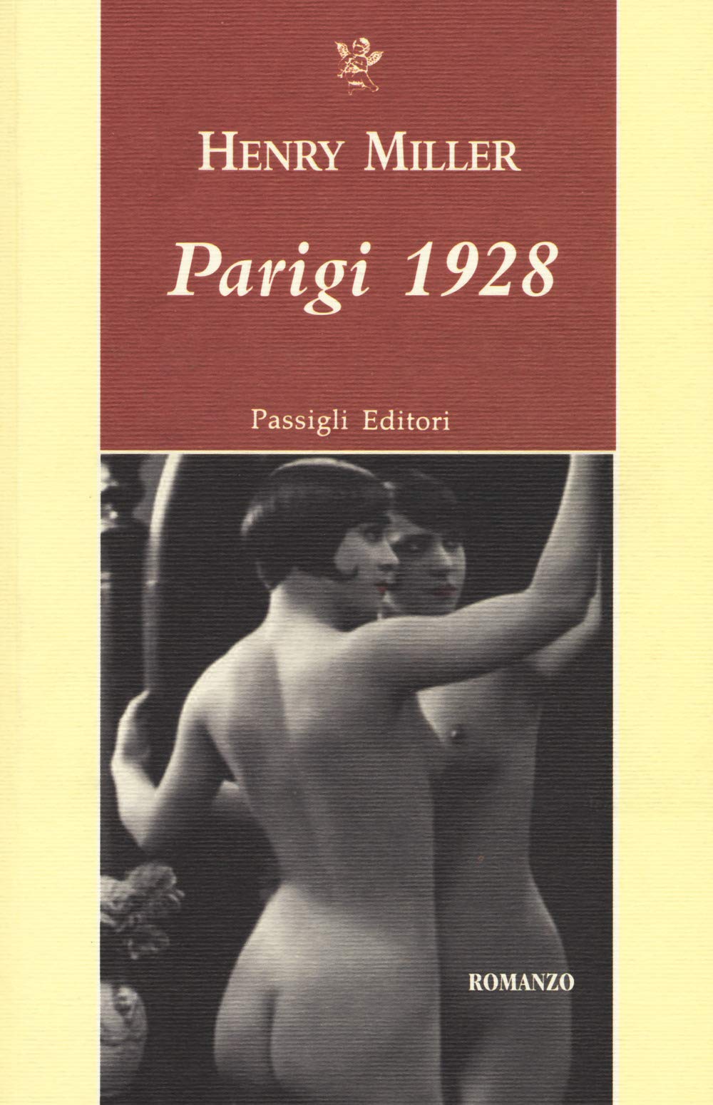 Parigi 1928 - 4