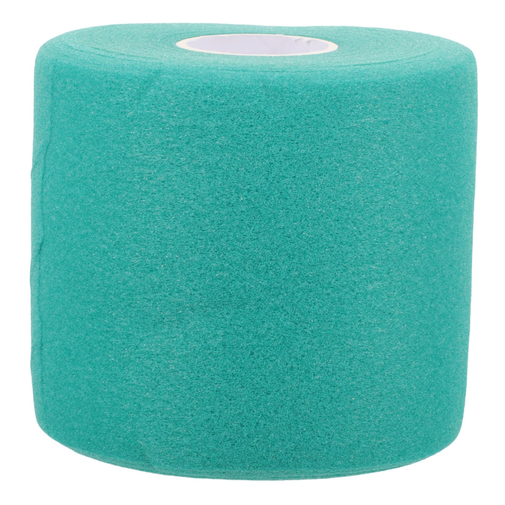 GOOHOCHY 1 Roll Portable Multi Function Athletic Wrap Deep Cuttable Bandage Tape for Athletes Shock Absorbing Sports Protection Flexible Use for Rackets and Clubs