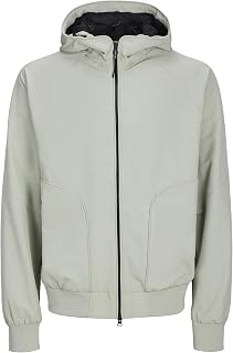 JACK & JONES Bomber Ceket Erkek M