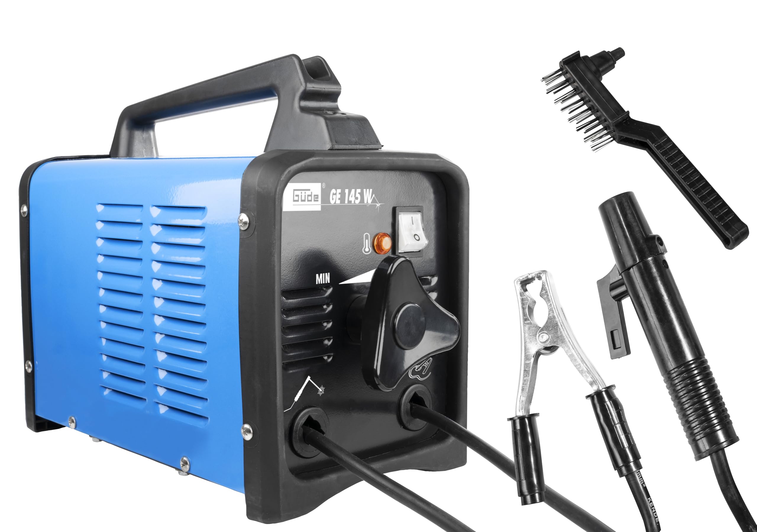 808890 - Equipo de soldadura (Welding)