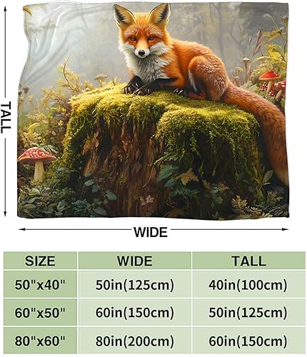 Miniatura 374 de Tijuboni Manta con diseño de tortuga marina y océano, regalos náuticos para mujeres, hombres, niñas, niños y adultos, manta de franela suave para