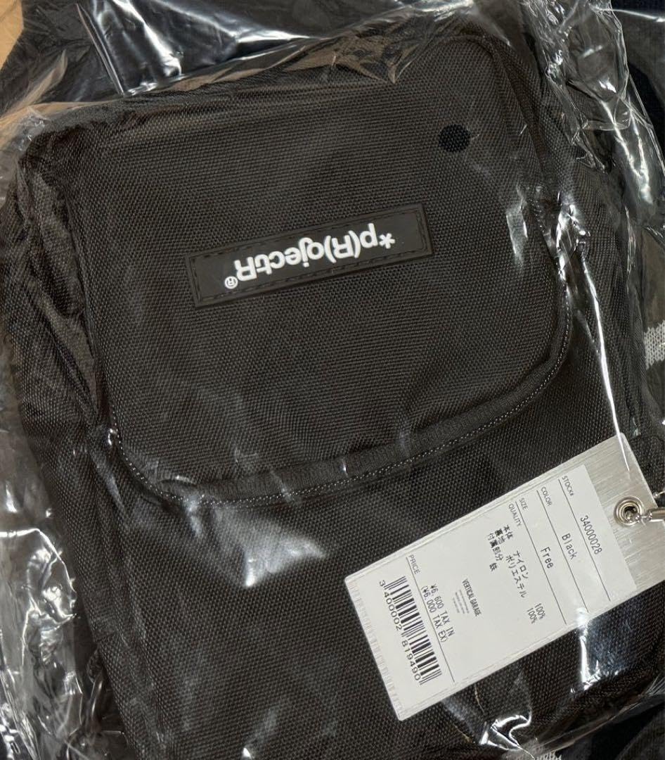*p(R)ojecR® ボストンバッグ プロジェクトアール Amazon.co.jp: pRojectR® ショルダーバッグ : おもちゃ