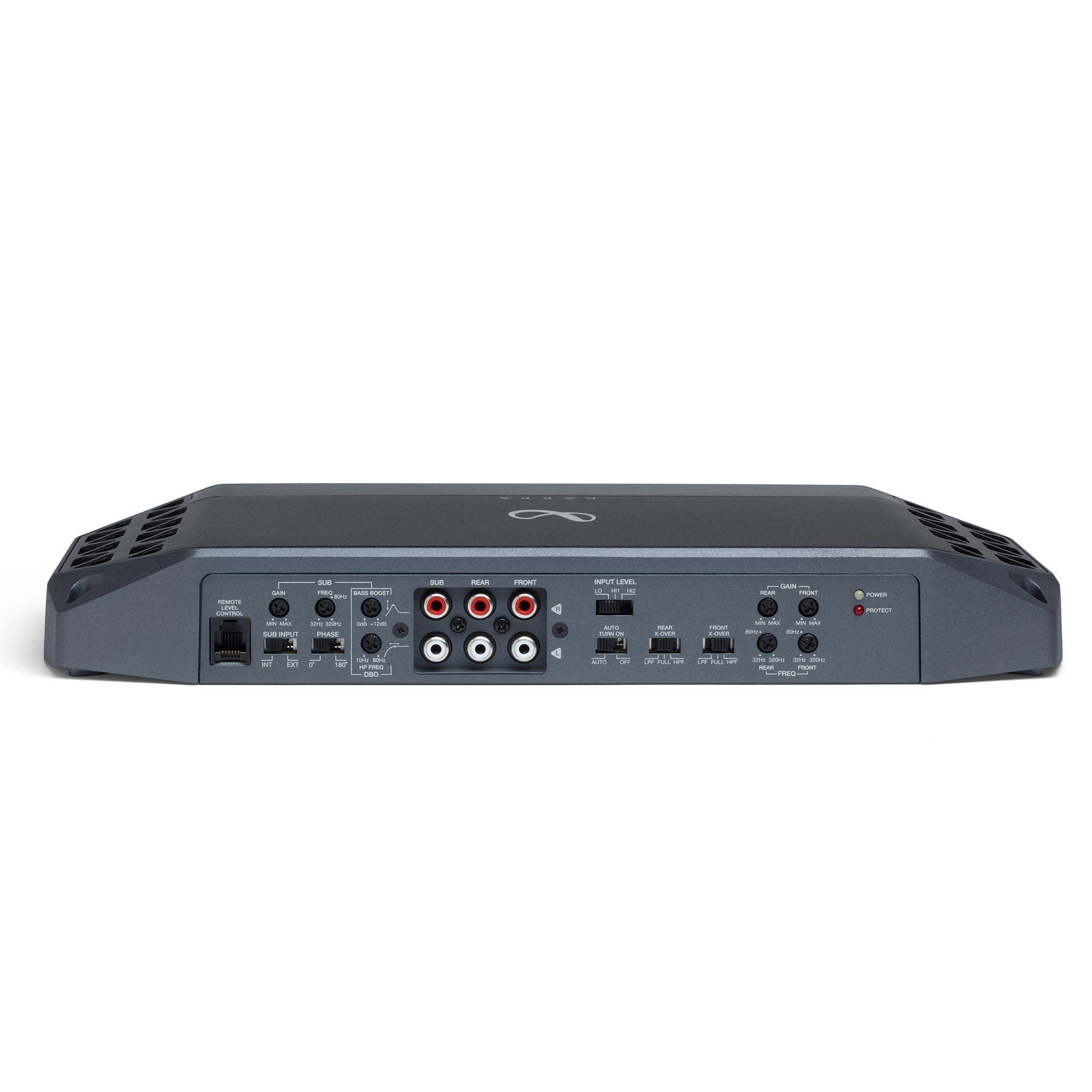 Amazon.com: Infinity Kappa Five - Class D, 75W x 4 Full Range +