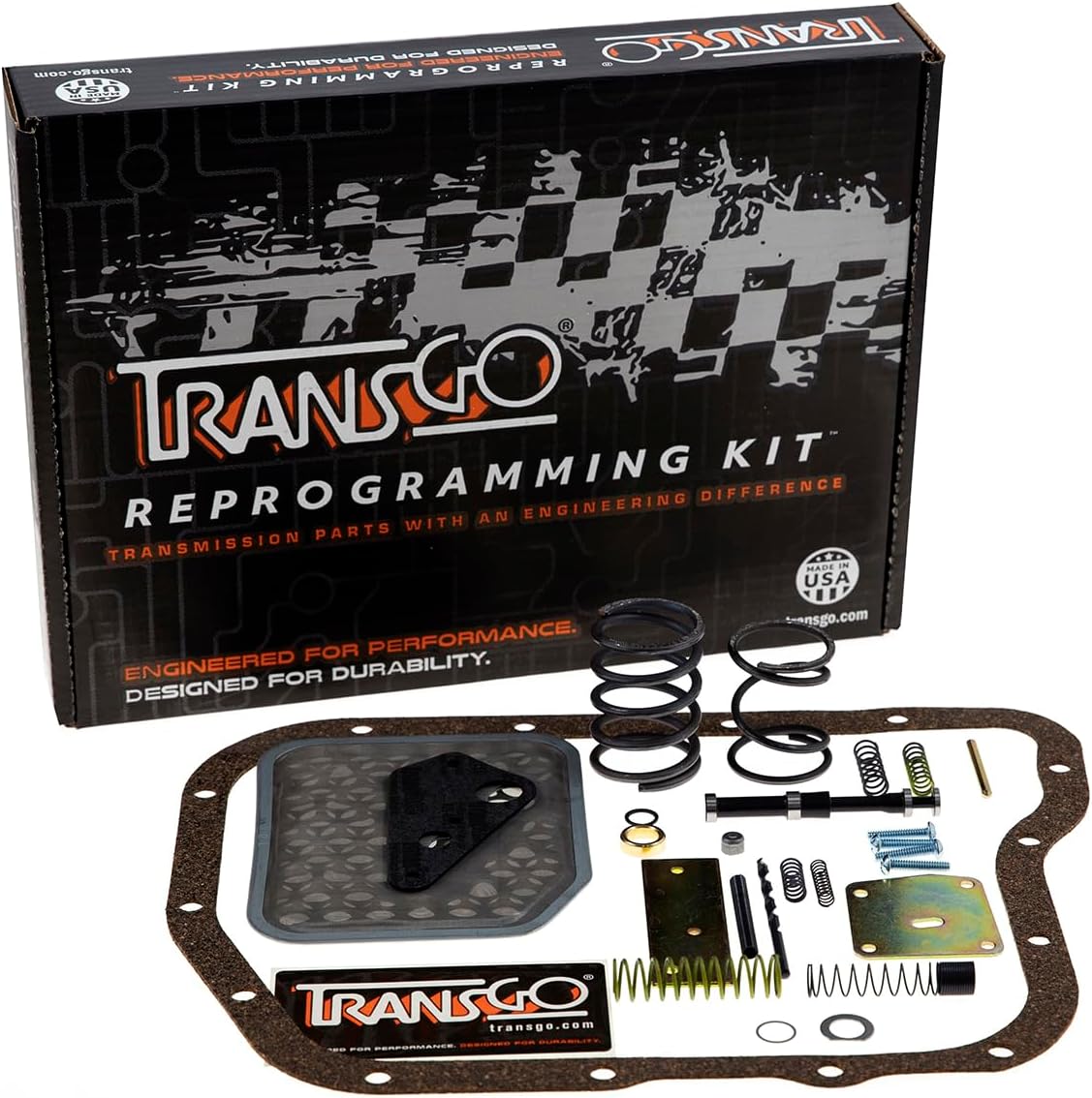 Automatic Transmission Shift Kit