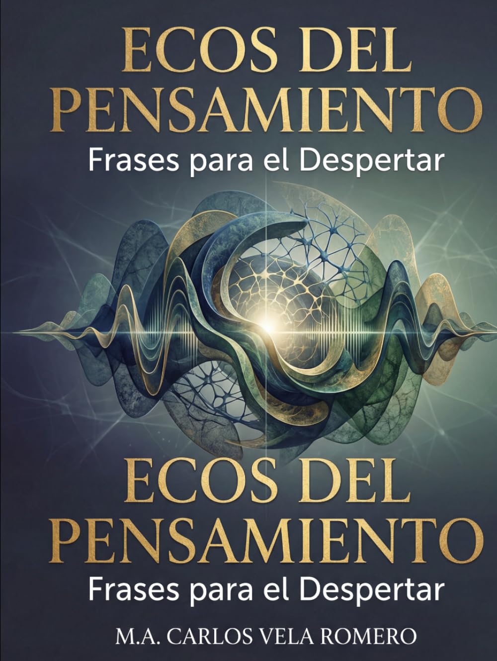 Ecos del pensamiento: Frases para el despertar
