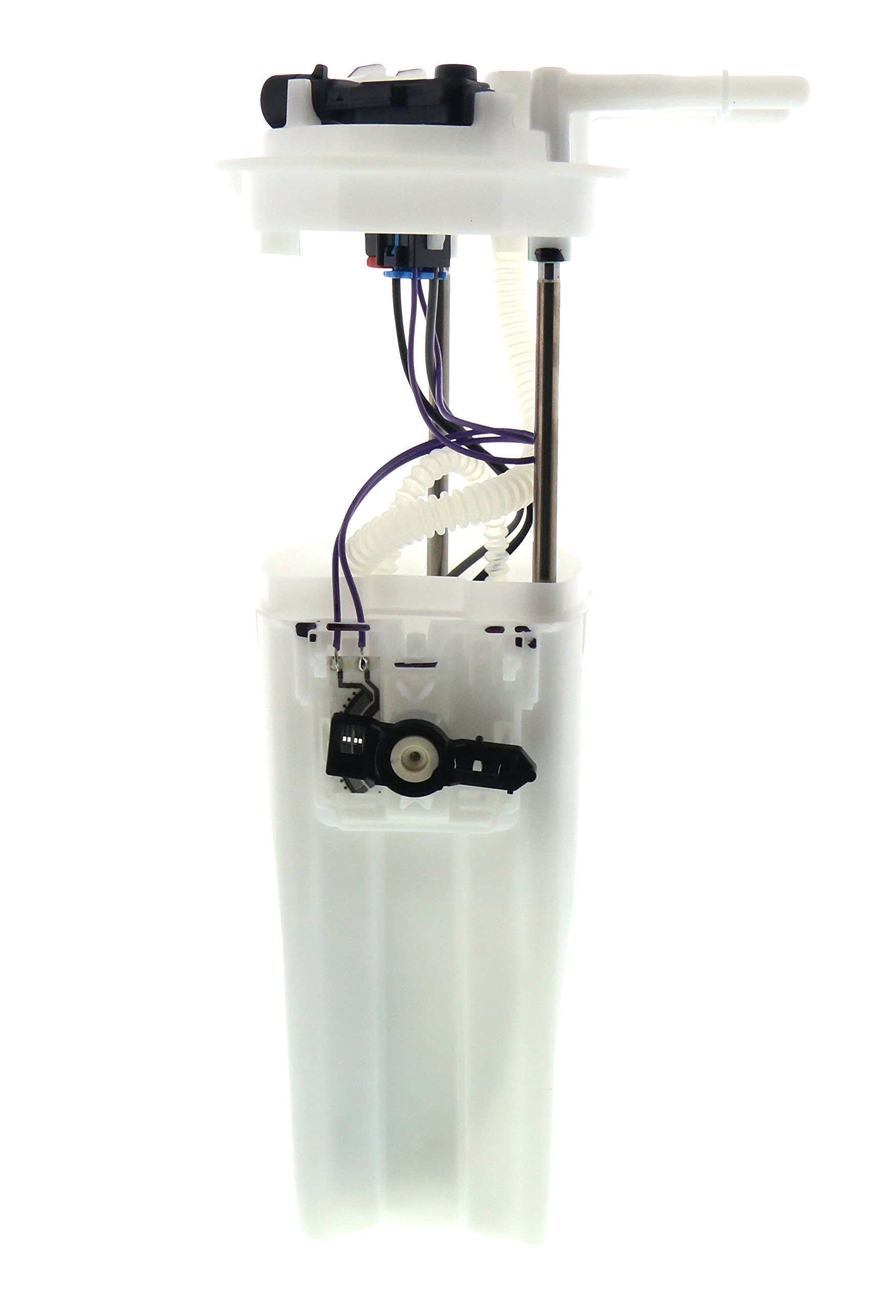 Amazon.com: ACDelco MU1793 Fuel Pump Module Kit : Automotive 
