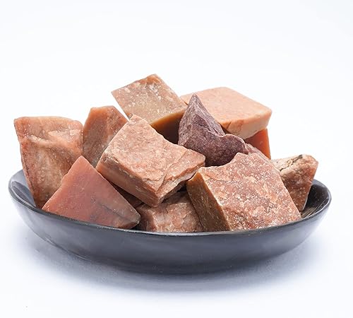 Vista 69 de Piedras y cristales de obsidiana de caoba, piedras crudas para hacer joyas, pulir, pulir, cabbing, lapidario, rocas fuentes, decoración, envoltura