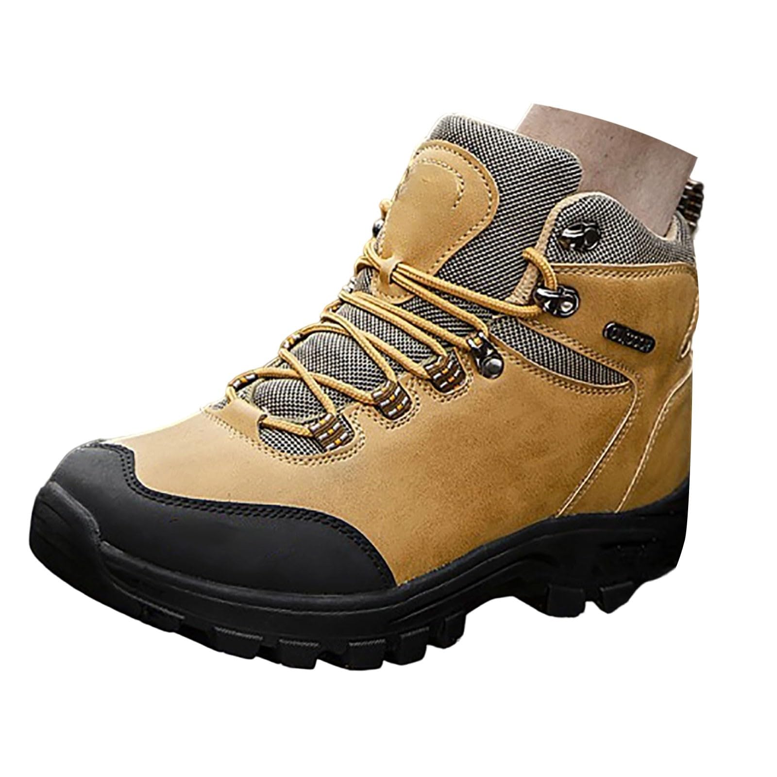 Turnschuhe Herren 45 Breiter Fuß High-Top Sportschuhe 43 Wasserdicht