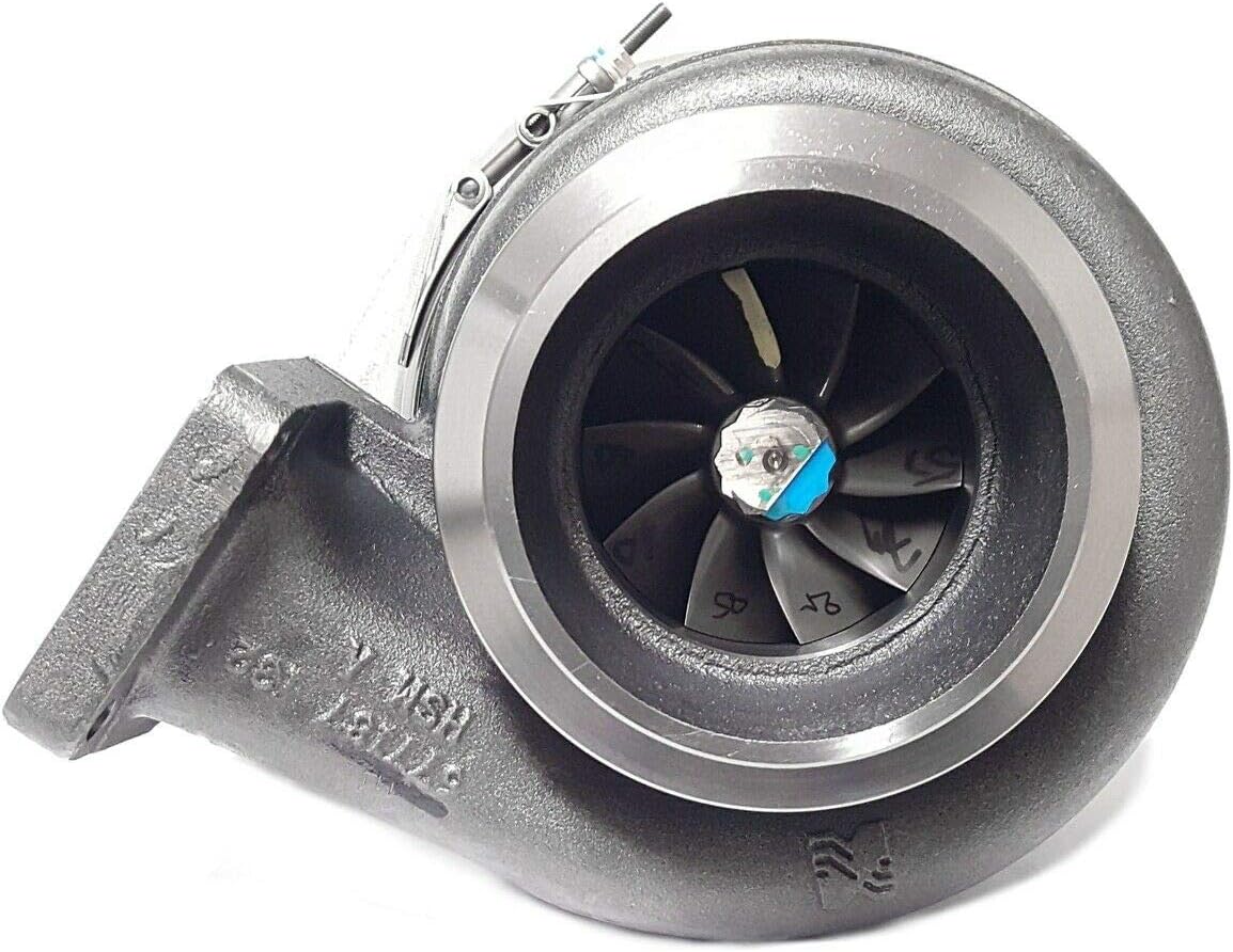 BorgWarner Airwerks T6 S475SX4 Turbo Housing