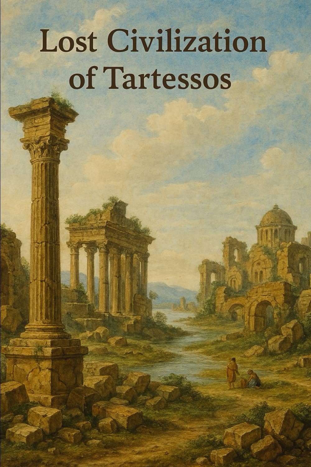 Lost Civilization of Tartessos (Ancient Civilizations)