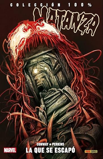 Matanza 1: La Que Se Escapo