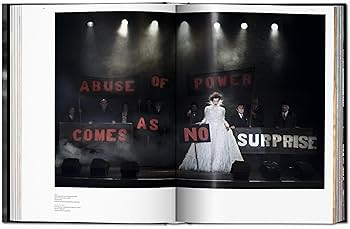 Peter Lindbergh アートブック Peter Lindbergh. On Fashion