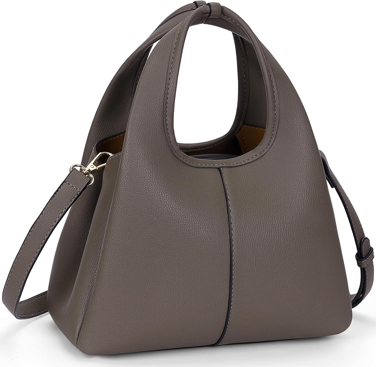 Women's Top Handle Handbag Small Satchel Bags Trendy Australia