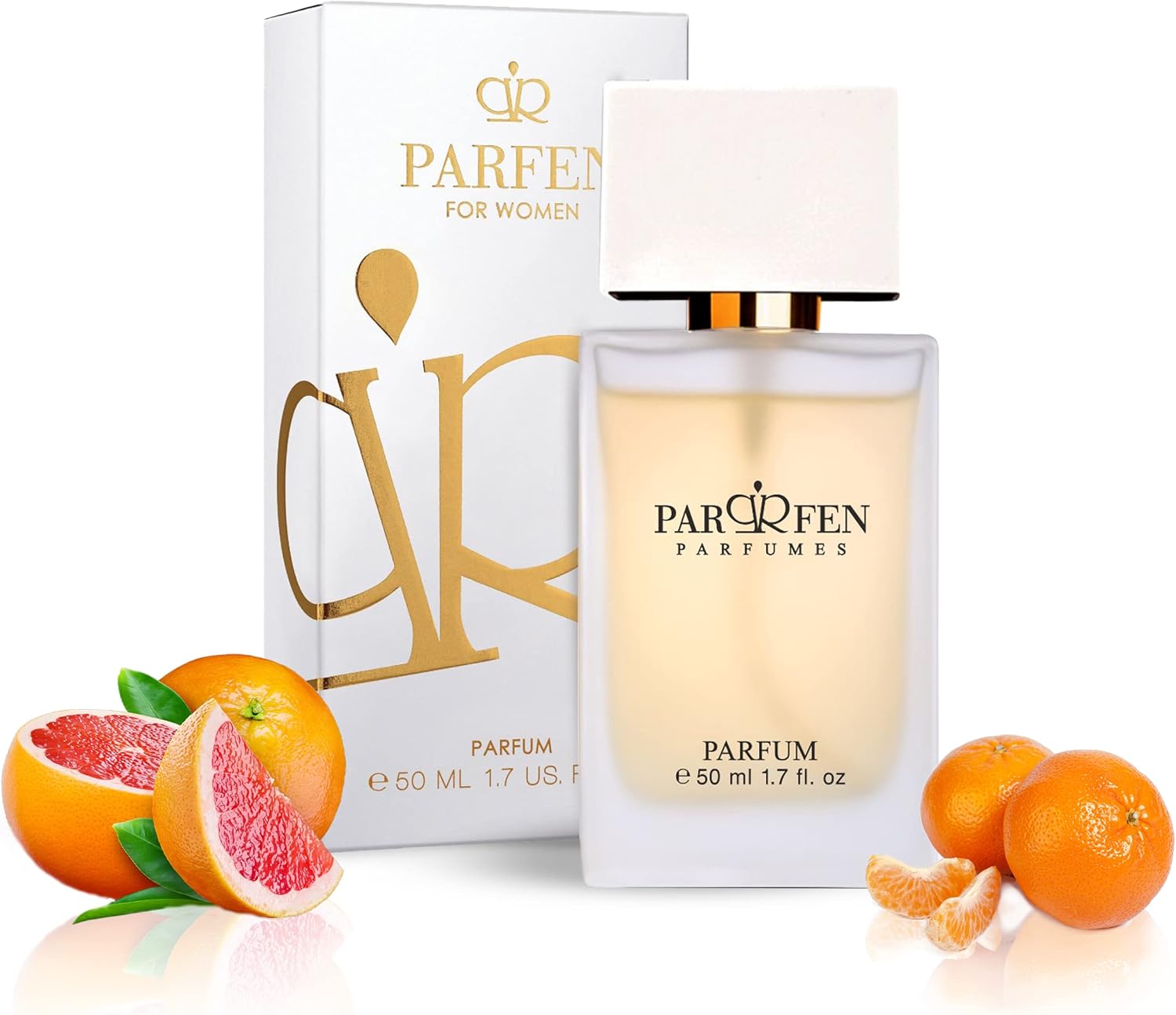 parfen affair woda perfumowana 50 ml    
