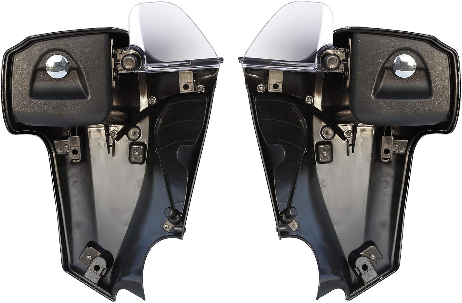 XMT-Moto Hard Lower Fairings Inner Assembly fits for Indian Chieftain Chief Springfield Roadmaster 2014-2020