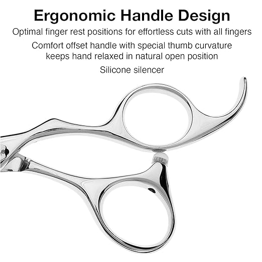 Olivia Garden Shears Review Silkcut Pro Scissors 2024