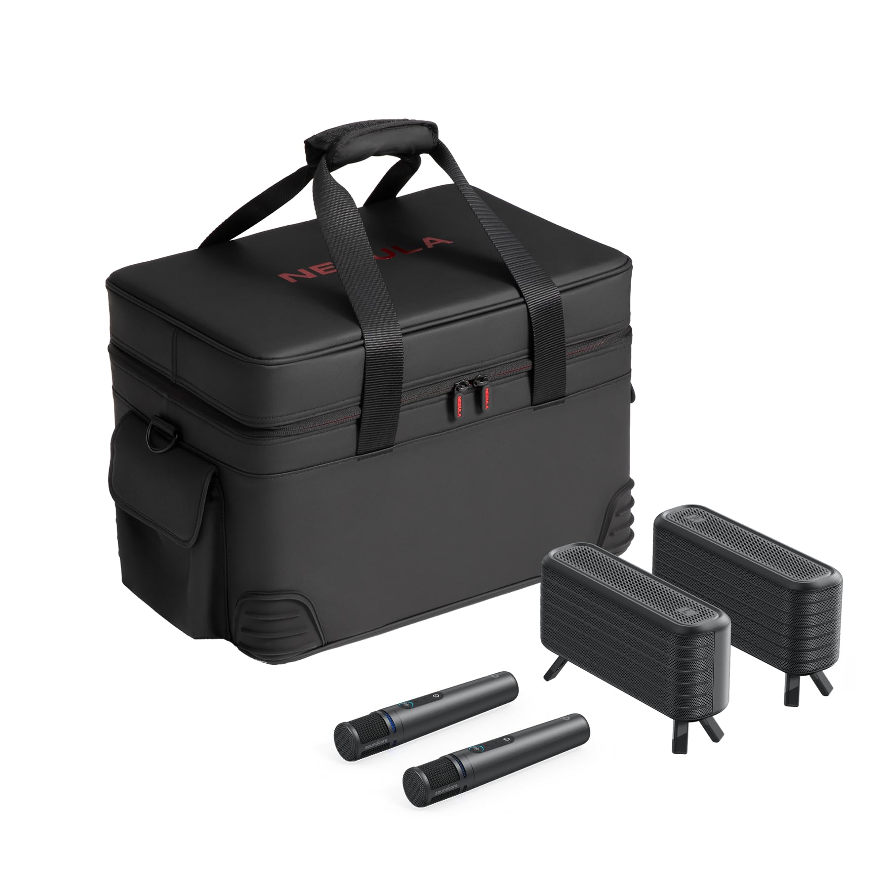 NEBULA X1 Accessory Pack for Projector, with Wireless Satellite