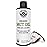 MCT Oil Organic - C10 C8 MCT Oil for Sustained Mental Energy & Focus Support - MCT Oil Organic For Coffee, Smoothies, & More - Palm Free Vegan Keto & Paleo Friendly 16 Fl Oz - Non-GMO - Aceite De Coco