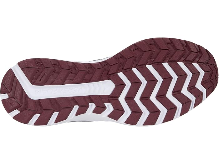 saucony versafoam cohesion 13