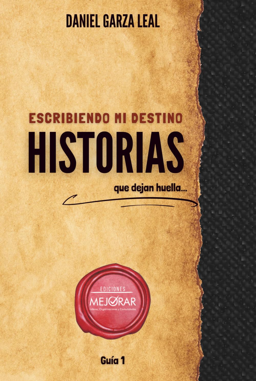 Historias que dejan huella