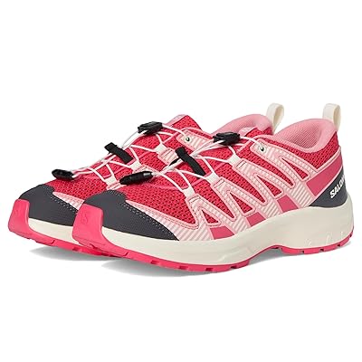 Salomon Kids Xa Pro V8 (Little Kid/Big Kid) Kid
