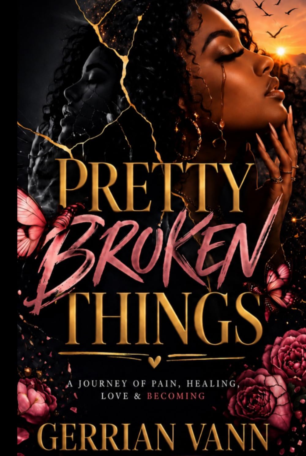 Pretty Broken Things