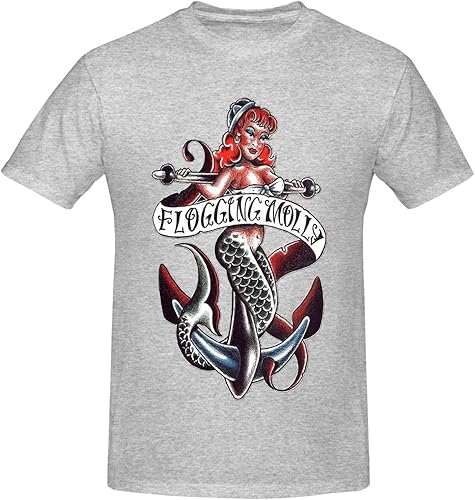 Band - Sudadera deportiva de manga corta para hombre apta para todas las estaciones