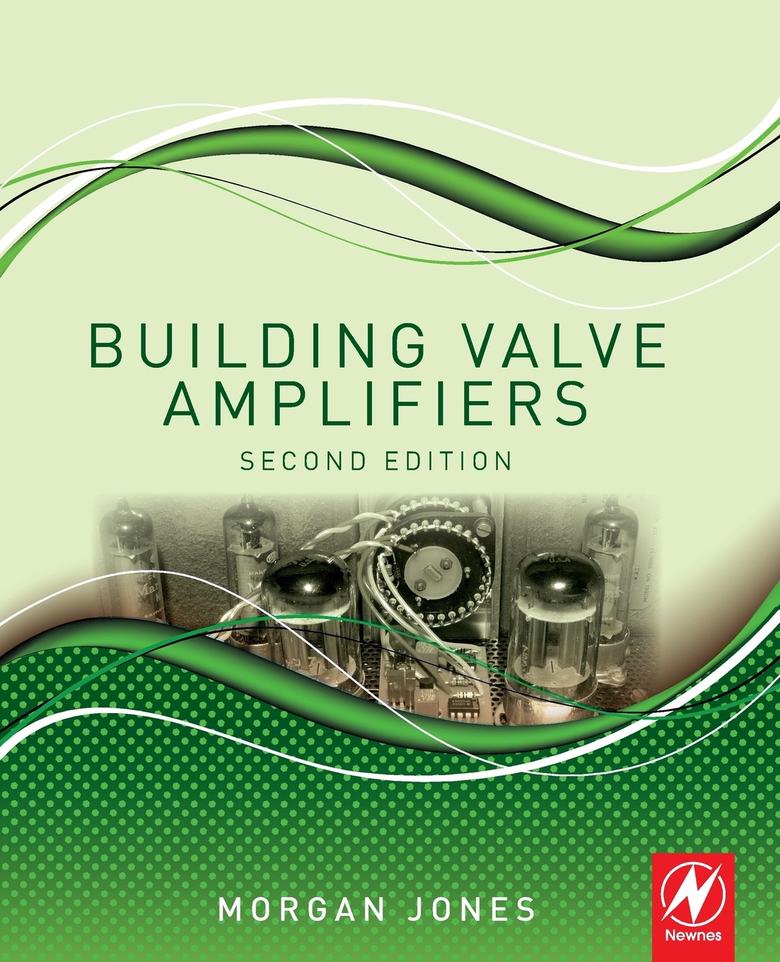 Building Valve Amplifiers 2nd Edition
