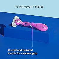 Vista 7 de Schick Hydro Silk - Recambios de cuchillas hidratantes para mujer con colgador de ducha, 4