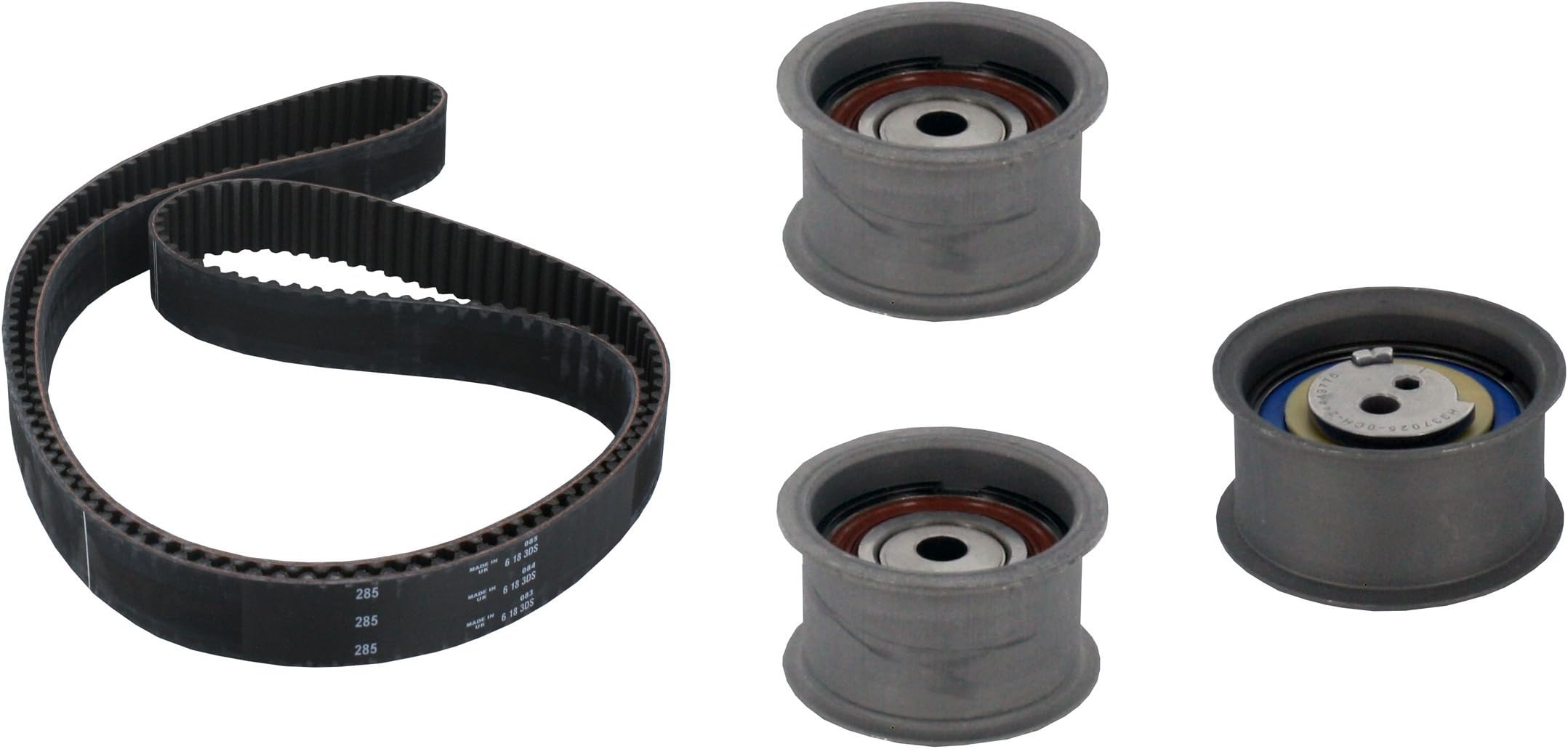ContiTech TB285K2 Timing Belt Tensioner Kit