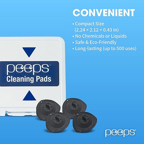 Miniatura 6 de Peeps galvanizados