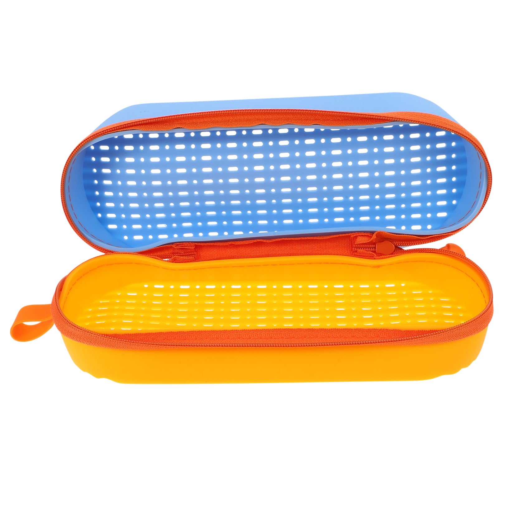 BESPORTBLE Scatola Di Immagazzinaggio Per Occhialini Da Nuoto Da 3 Pezzi Scatole Per Il Trasporto Di Occhiali Custodia Per Occhiali Custodie Per Occhiali In Silicone Scatole Per Occhialini