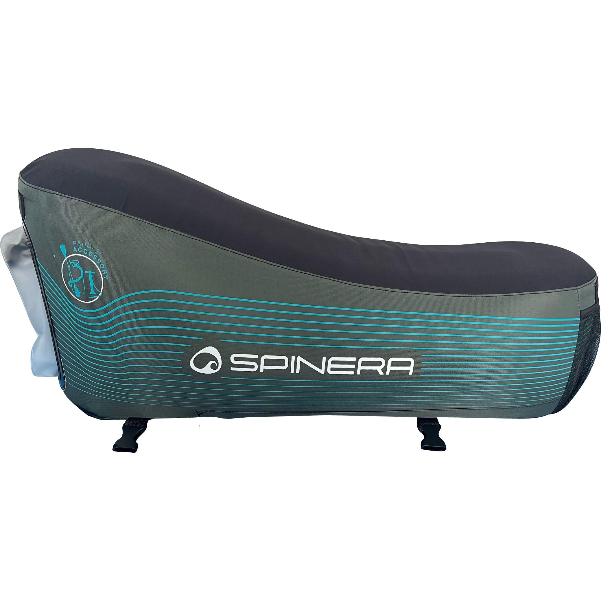 Spinera Asiento de silla para sopa y kayak
