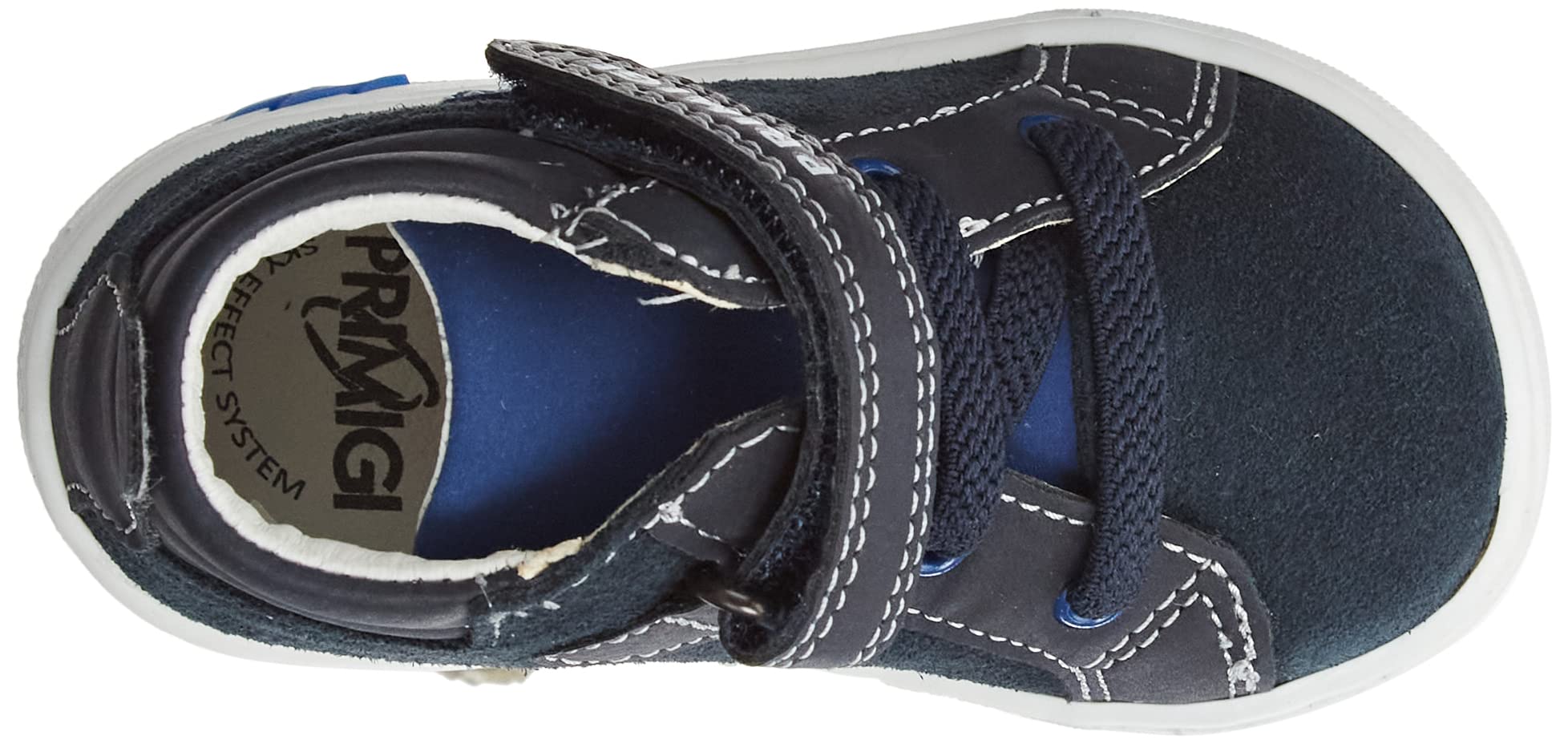 Primigi Baby Like - La Prima Scarpa da camminatore, Blue Navy,