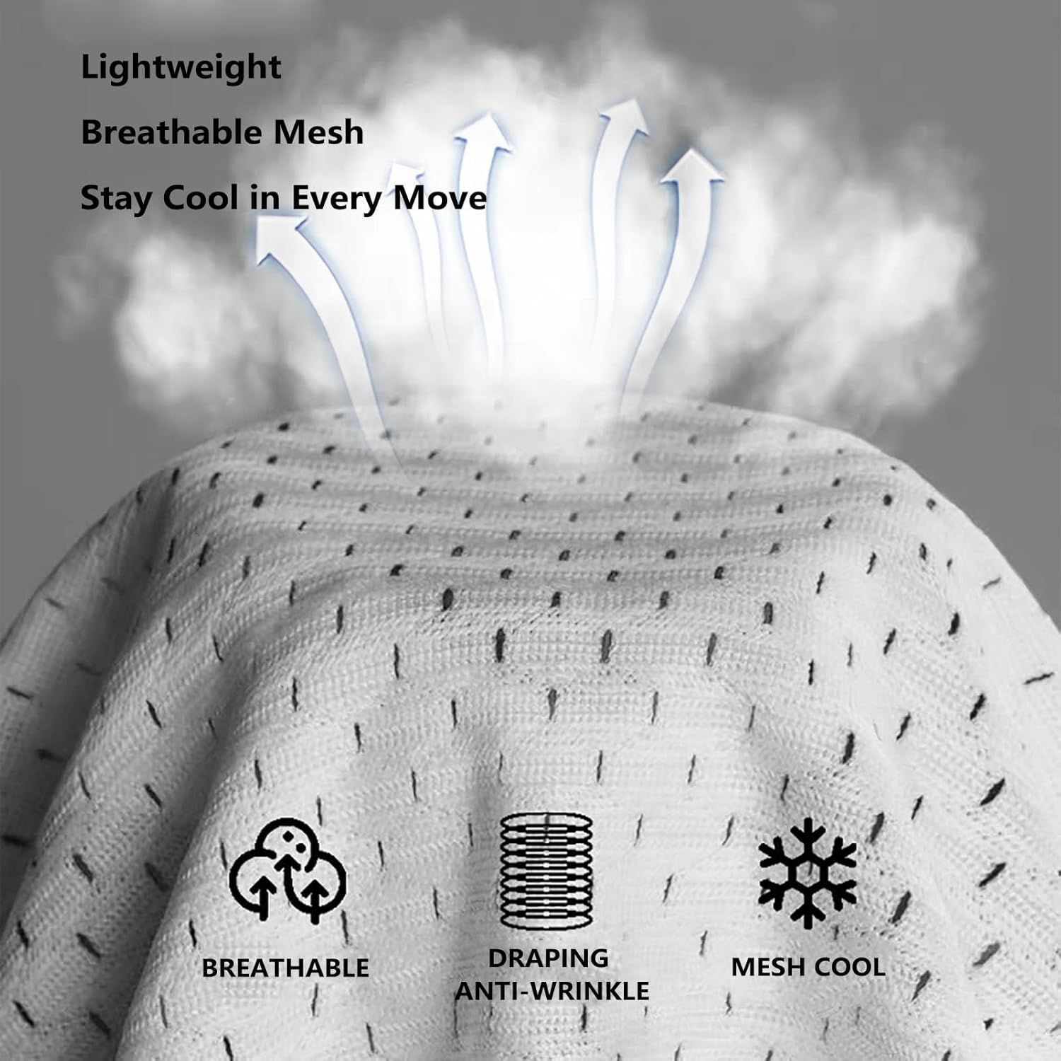 UNRDSSR Men's Basketball Shorts Prints Graphic Mesh Breathable Running Athletic Shorts Quick-Dry Workout for Sports - Image 6