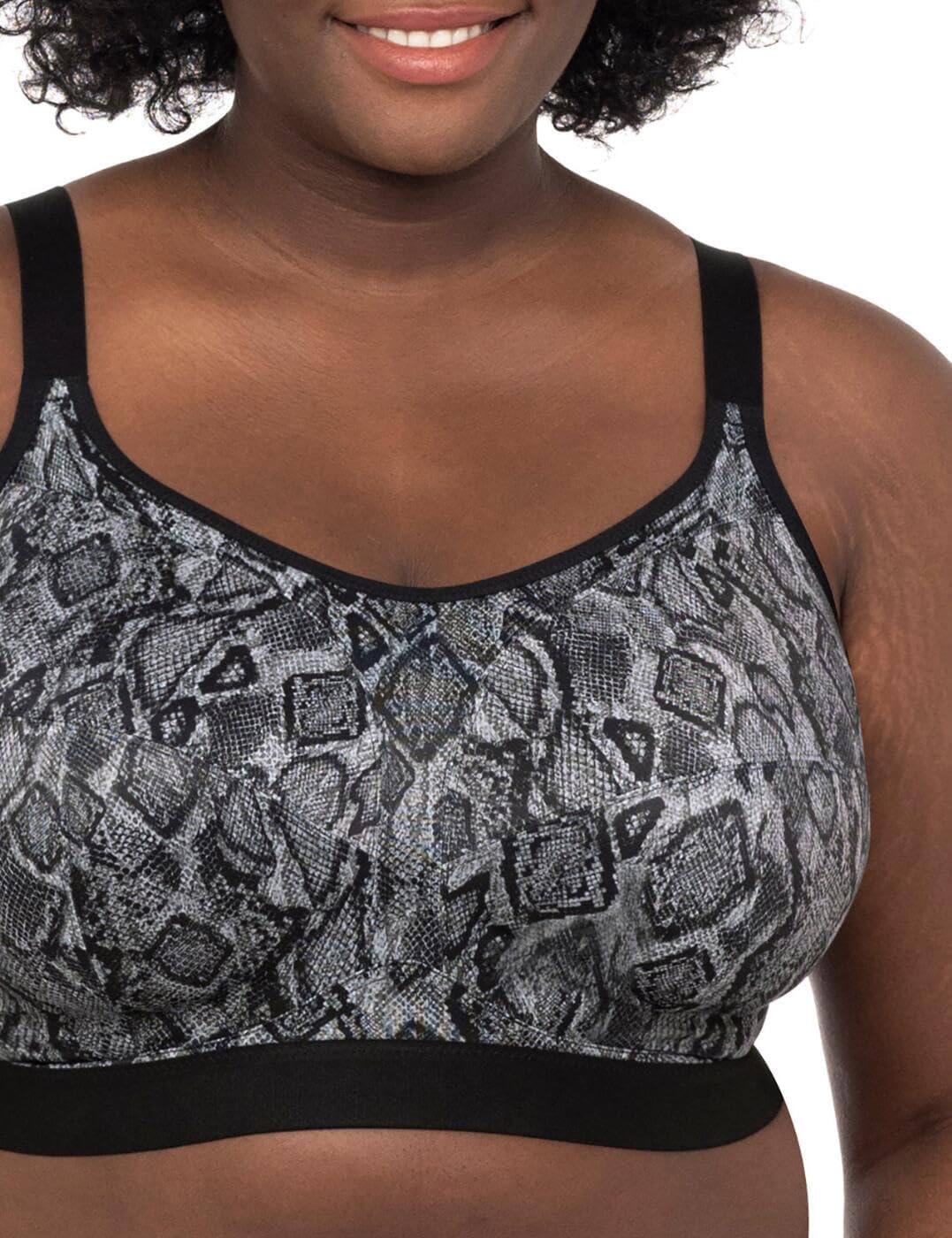 GODDESS(ゴッデス) スポーツブラGoddess Sport Non Wired Comfort Sports Braレディー