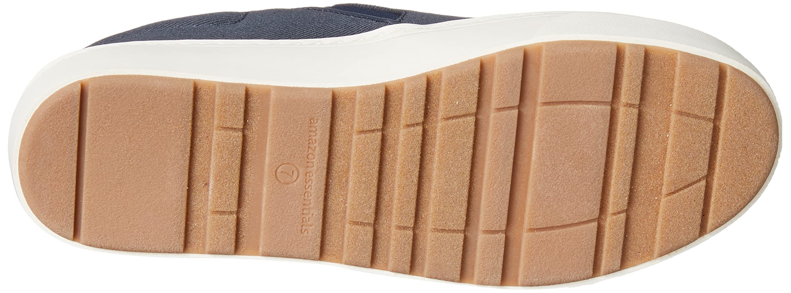 report women's alexa side zip slip on sneaker