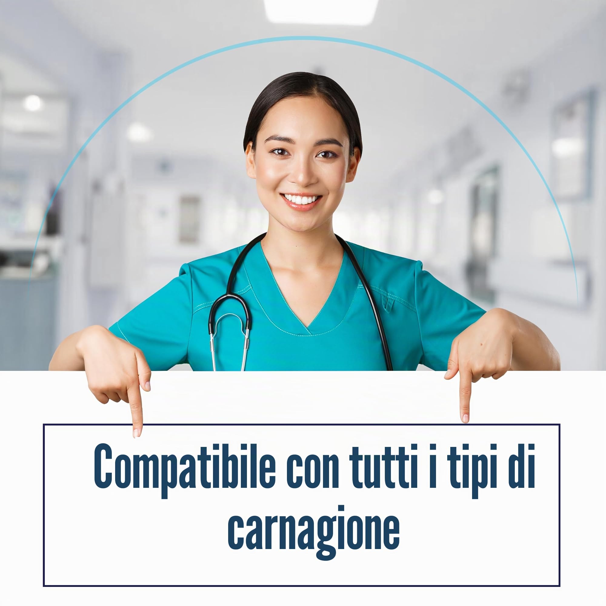 rilevatore di vene, rilevatore di vene, dispositivo per tutte le età (Powefull LED)
