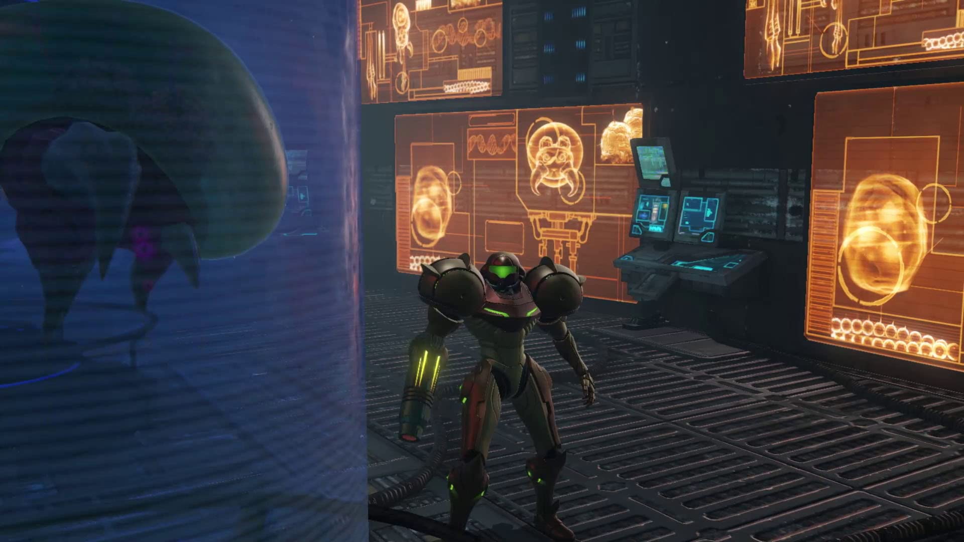 Metroid Prime Remastered - Image 3