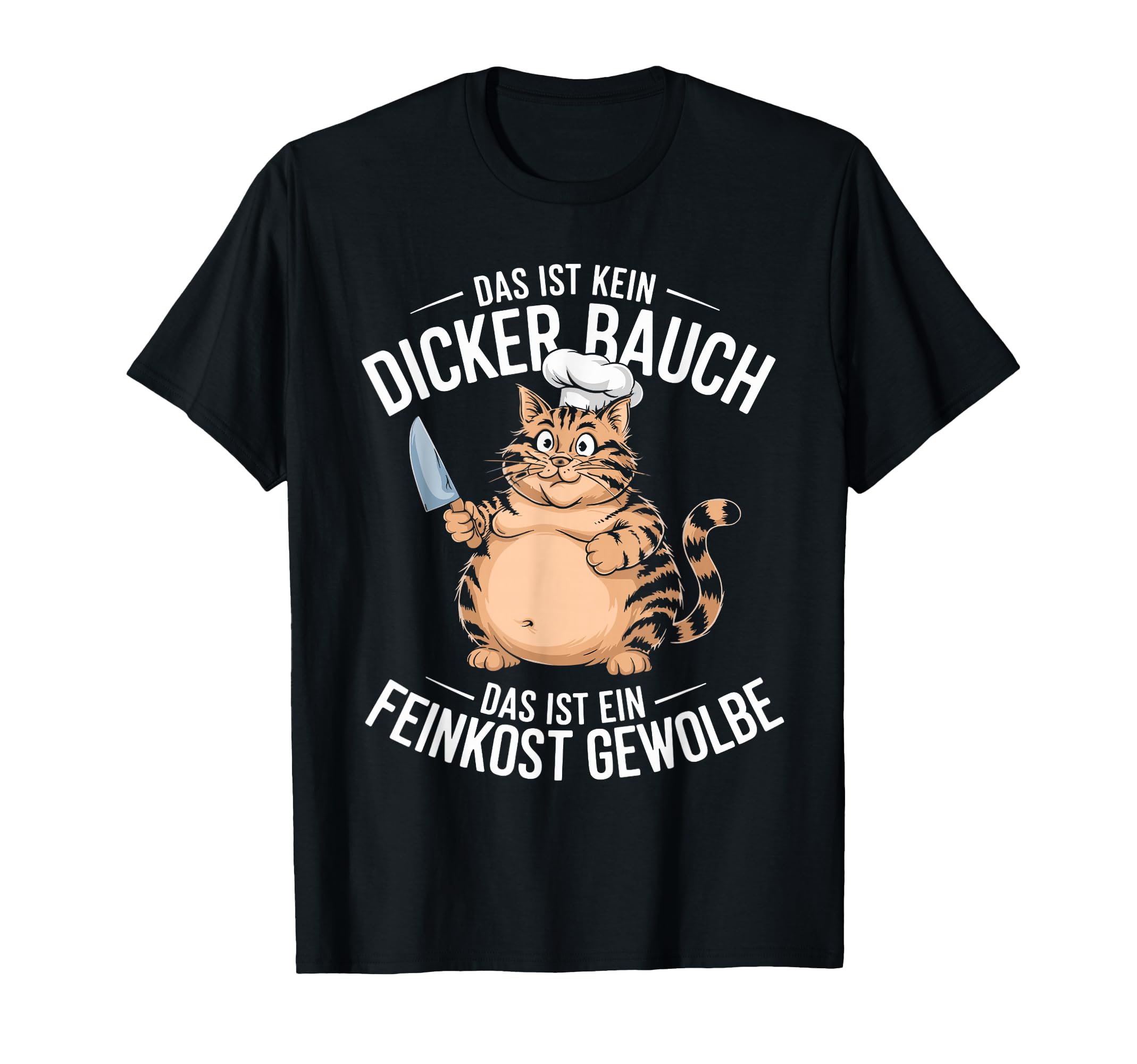 Kleidung mit Designs von Amazon Merch on Demand