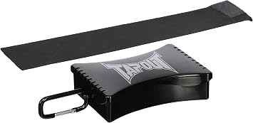 Mouthguard Carrying Case