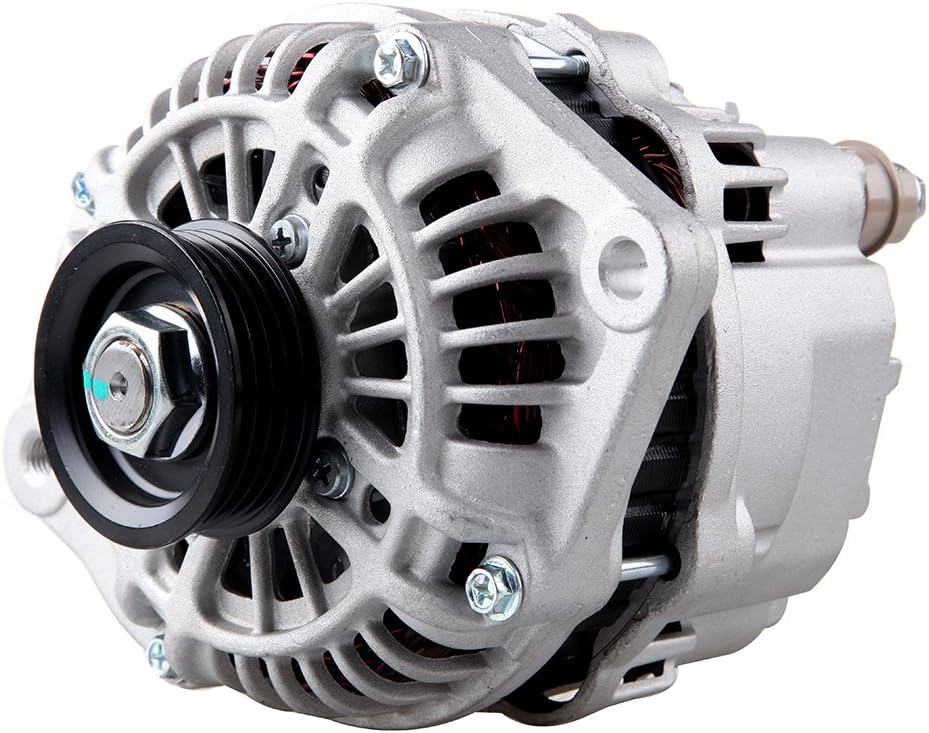 OCPTY Alternator OE Fit for ford Probe 1993-97 for Mazda 626 93-02 MX6 93-97 N FS1118-300A Automotive Replacement Alternators