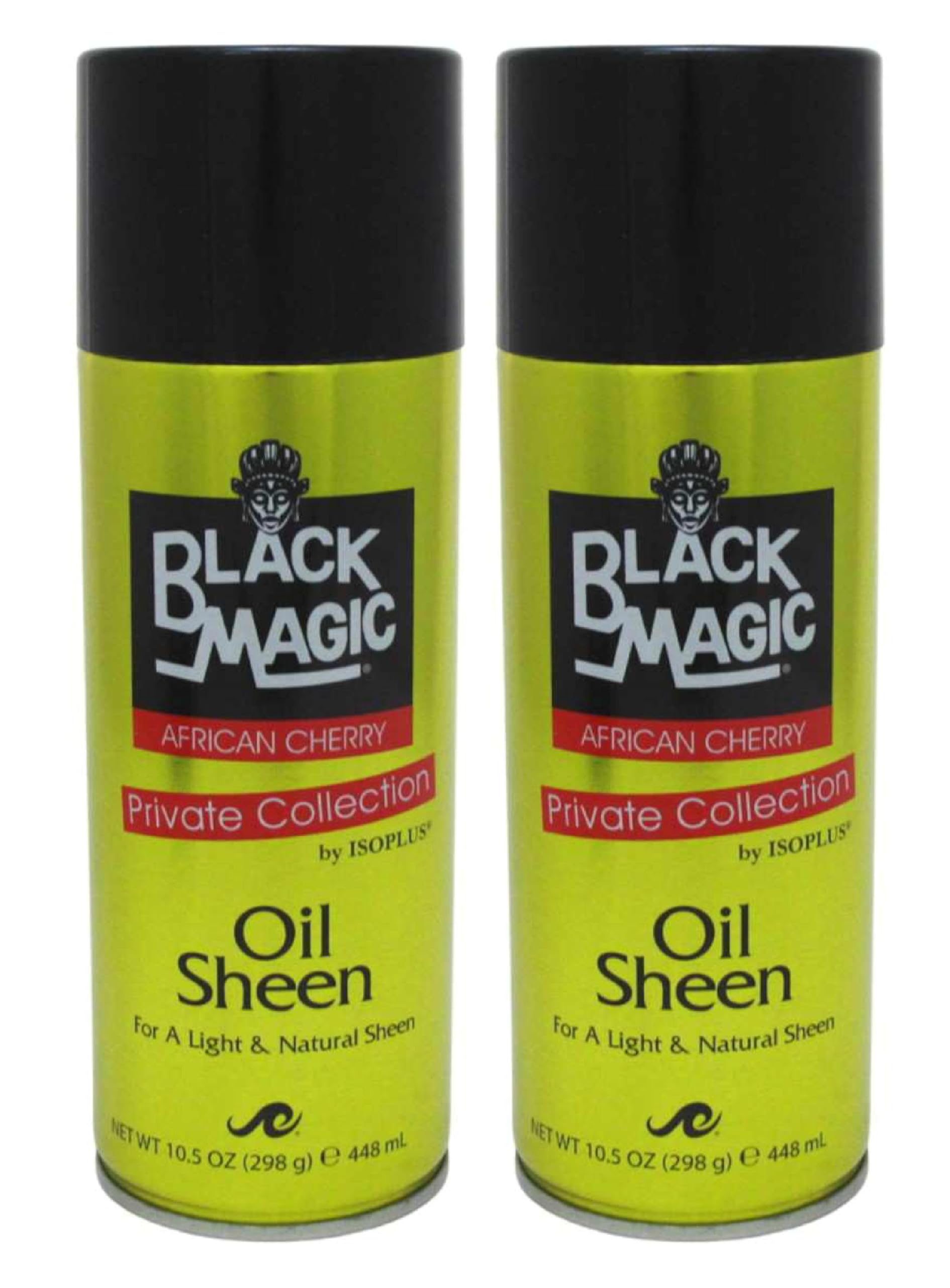 Amazon.com : Black Magic Oil Sheen Cherry 10.5 Ounce (310ml) (2