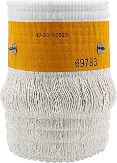 32225 Kerosene Heater Wick Replacement for Kero World KW-24 (A-H), Dyna-Glo RMC-95C, DURAHEAT DH2300, Heating Wicks for Cotton/Fiberglass