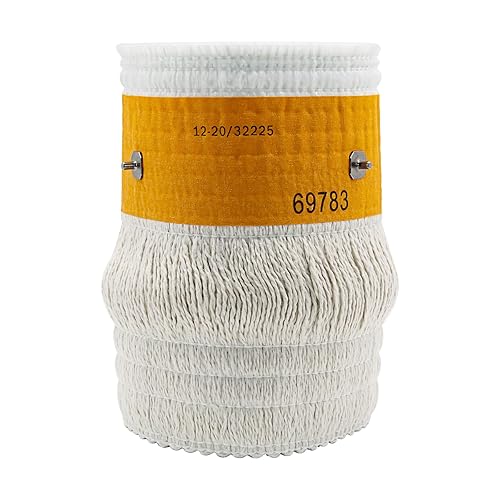 32225 Repuesto de mecha de calentador de queroseno para Kero World KW-24 (A-H), Dyna-Glo RMC-95C, DURAHEAT DH2300, mechas de calefacción para