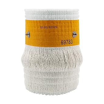 32225 Kerosene Heater Wick Replacement for Kero World KW-24 A-H, Dyna-Glo RMC-95C, DURAHEAT DH2300, Heating Wicks for Cotton/Fiberglass