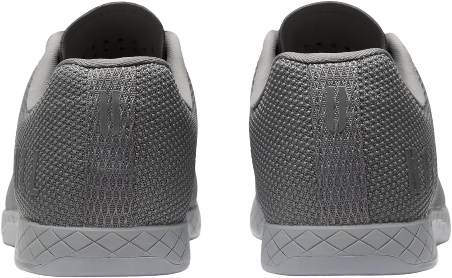 NOBULL Men's Outwork Shoe | Weightlifting & Powerlifting Athletic Shoes, Flat & Stable Support, Carbon Rubber Grip Sole - Image 8