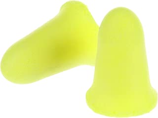 3M E-A-Rsoft FX Earplugs 312-1261, Uncorded, Poly Bag - coolthings.us